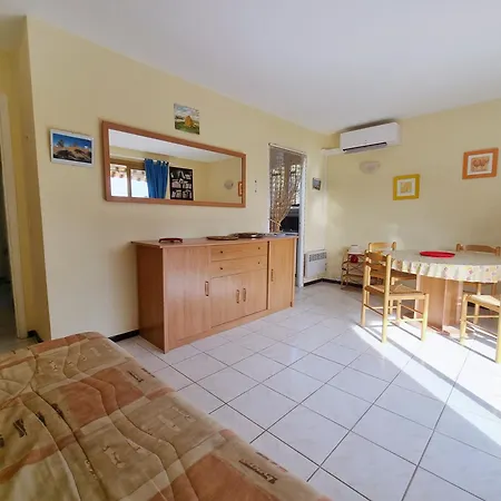 Les Hippocampes - T2 Avec Clim Et Parking