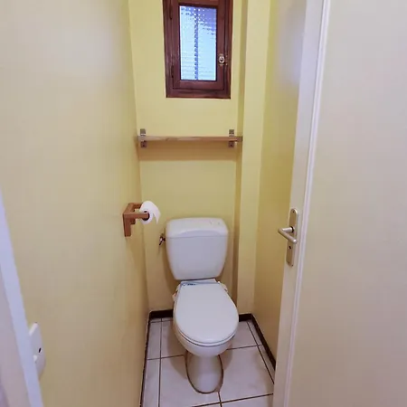 Les Hippocampes - T2 Avec Clim Et Parking